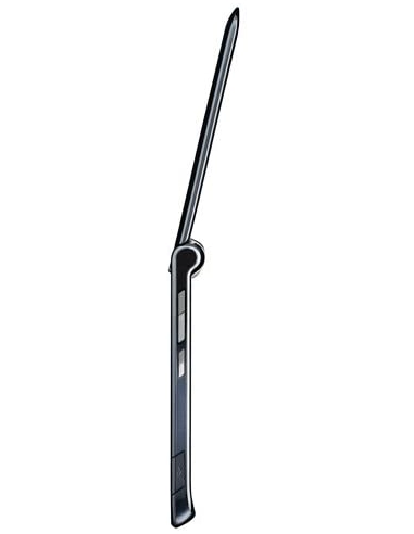 Motorola RAZR2 V9 Black (Czarny)