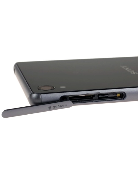 Sony Xperia Z3 D6603 Black (Czarny)