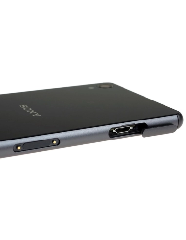 Sony Xperia Z3 D6603 Black (Czarny)