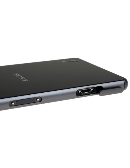 Sony Xperia Z3 D6603 Black (Czarny)