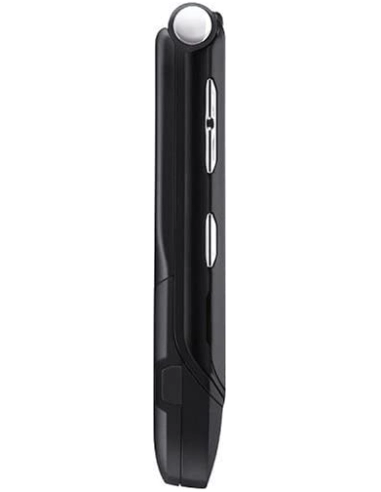 Motorola RAZR V3 Black (Czarny)