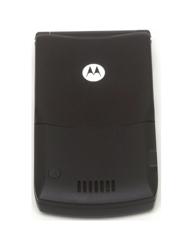 Motorola RAZR V3 Black (Czarny)