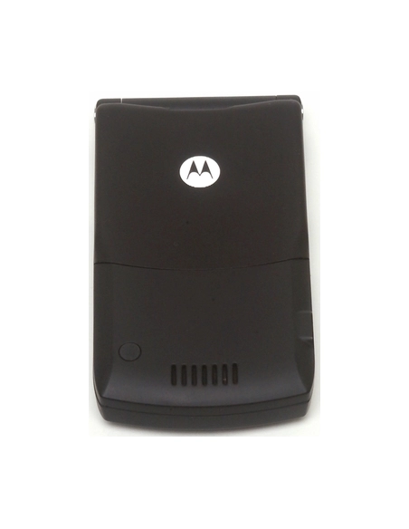 Motorola RAZR V3 Black (Czarny)