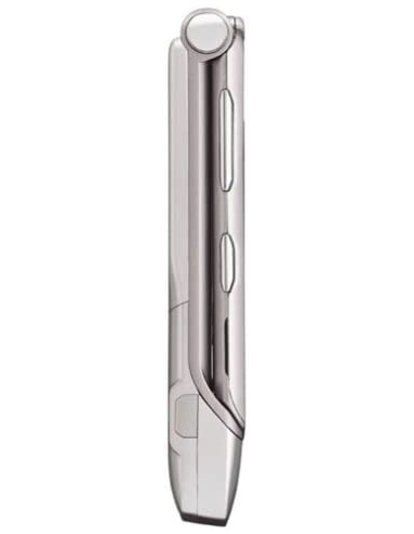 Motorola RAZR V3 Silver (Srebrny)