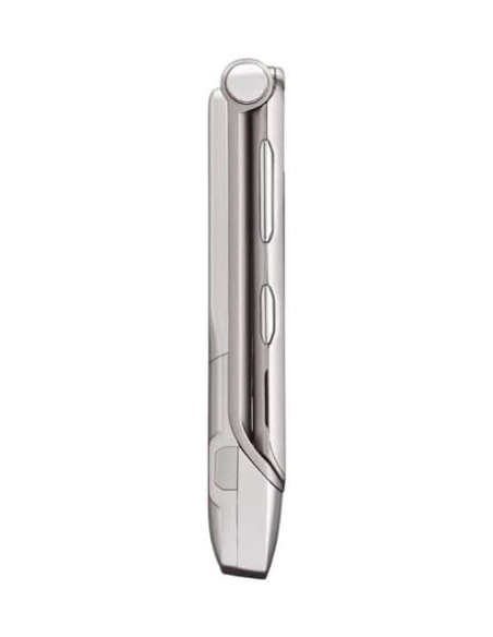 Motorola RAZR V3 Silver (Srebrny)