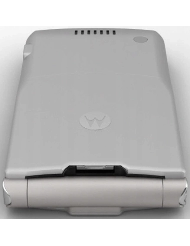 Motorola RAZR V3 Silver (Srebrny)