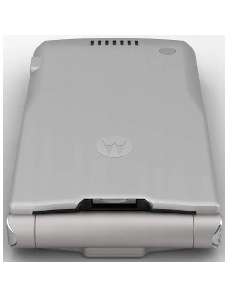 Motorola RAZR V3 Silver (Srebrny)