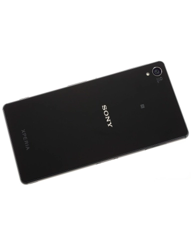 Sony Xperia Z3 D6603 Black (Czarny)