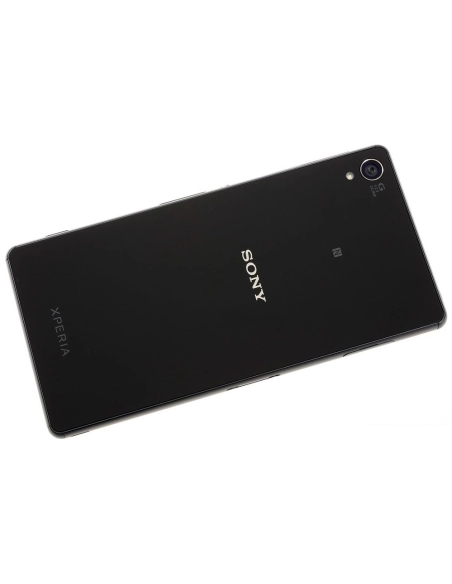 Sony Xperia Z3 D6603 Black (Czarny)