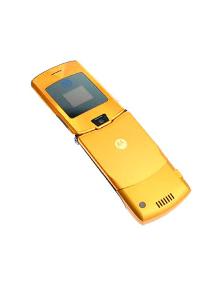Motorola RAZR V3 Gold (Złoty)