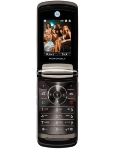 Motorola RAZR2 V8 512MB Dark Pearl Grey (Szary Ciemna Perła) 2