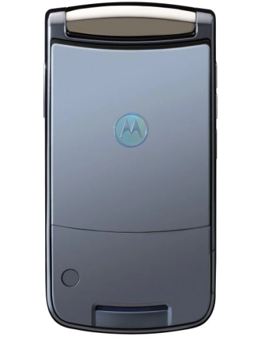 Motorola RAZR2 V8 512MB Dark Pearl Grey (Szary...