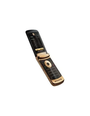 Motorola RAZR2 V8 512MB Gold (Złoty)