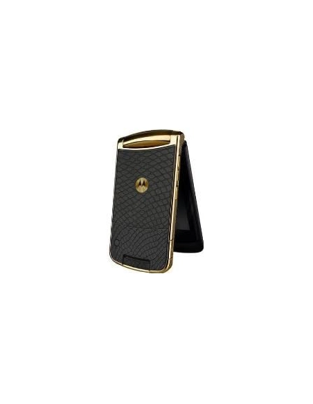 Motorola RAZR2 V8 512MB Gold (Złoty)