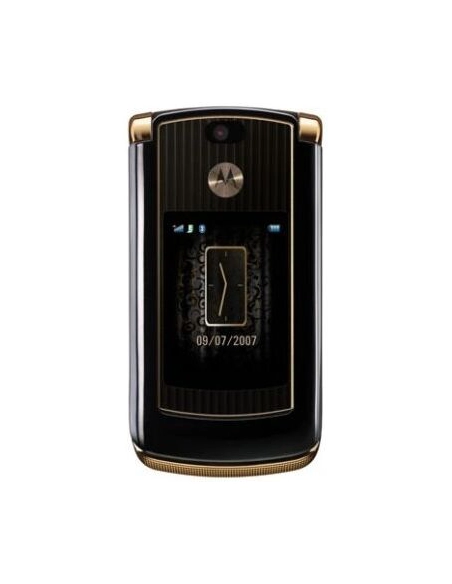 Motorola RAZR2 V8 2GB Gold (Złoty)