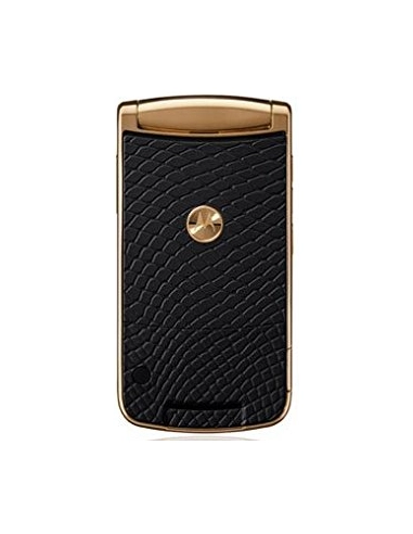 Motorola RAZR2 V8 2GB Gold (Złoty)