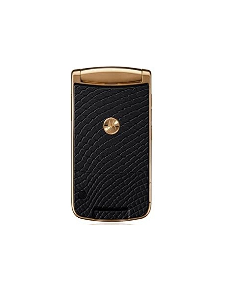 Motorola RAZR2 V8 2GB Gold (Złoty)