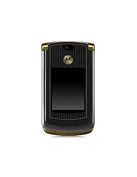 Motorola RAZR2 V8 2GB Gold (Złoty)