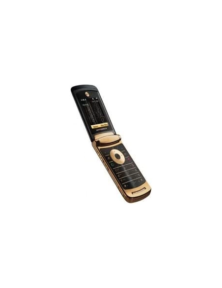 Motorola RAZR2 V8 2GB Gold (Złoty)