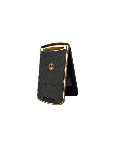 Motorola RAZR2 V8 2GB Gold (Złoty)