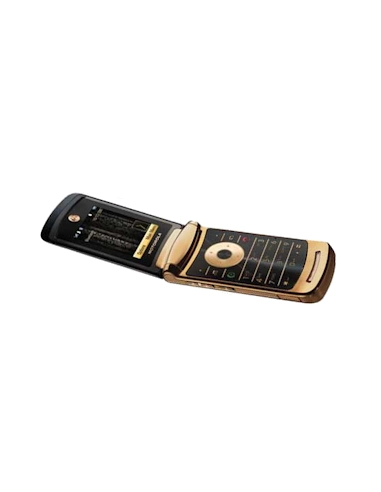 Motorola RAZR2 V8 2GB Gold (Złoty)
