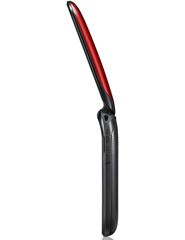 Samsung E1150 Ruby Red (Czerwony)