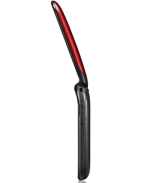 Samsung E1150 Ruby Red (Czerwony)