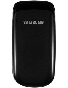 Samsung E1150 Black (Czarny)
