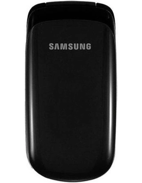 Samsung E1150 Black (Czarny)