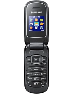 Samsung E1150 Black (Czarny) 2
