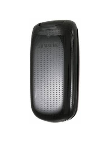 Samsung E1150 Black (Czarny)