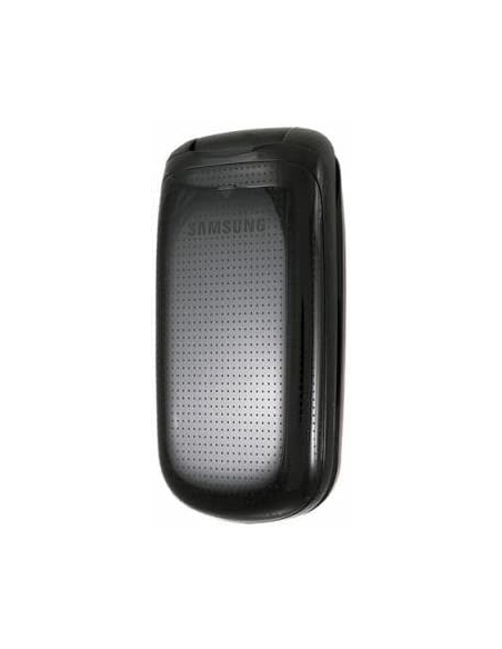 Samsung E1150 Black (Czarny)
