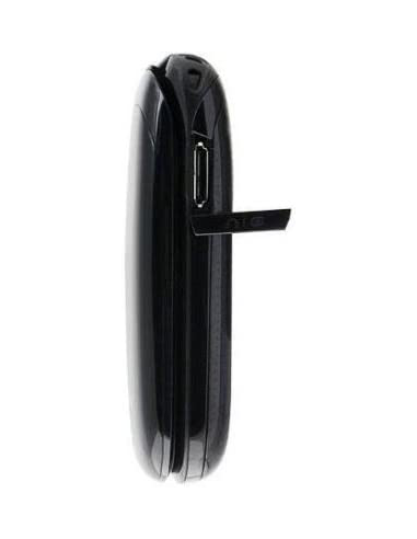 Samsung E1150 Black (Czarny)