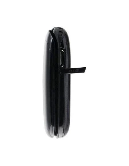 Samsung E1150 Black (Czarny)