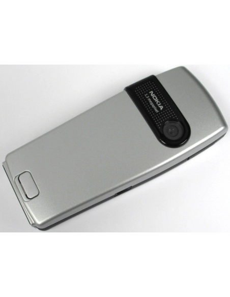 Nokia 6230i Silver Grey (Srebrny Szary)