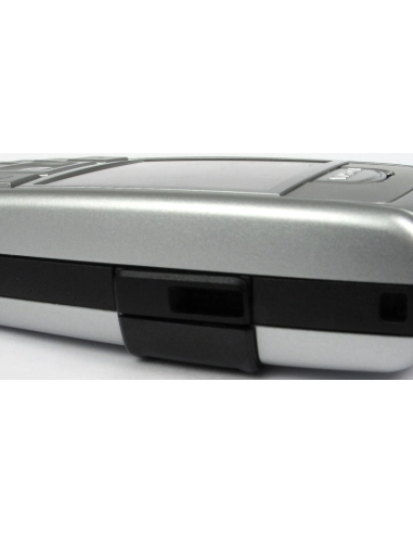 Nokia 6230i Silver Grey (Srebrny Szary)