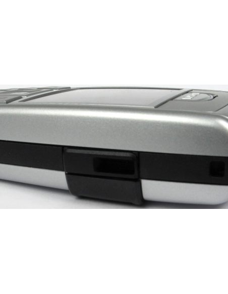 Nokia 6230i Silver Grey (Srebrny Szary)