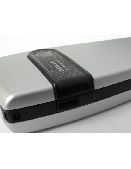 Nokia 6230i Silver Grey (Srebrny Szary)