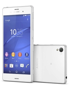 Sony Xperia Z3 D6603 White (Biały)