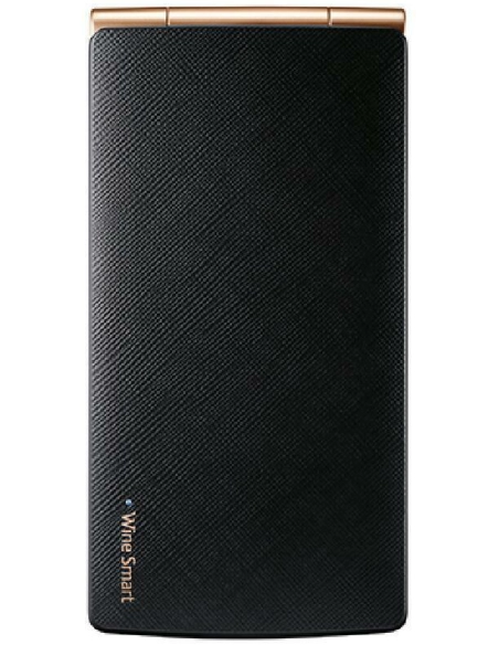 LG Wine Smart D486 Black (Czarny)