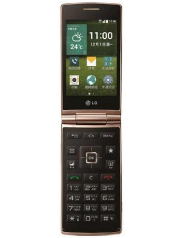 LG Wine Smart D486 Black (Czarny)