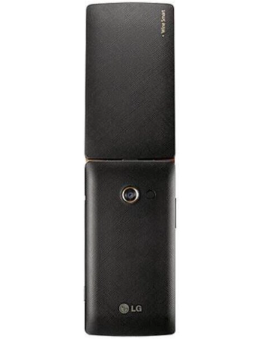 LG Wine Smart D486 Black (Czarny)