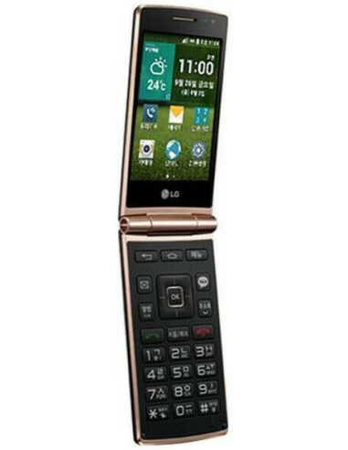 LG Wine Smart D486 Black (Czarny)