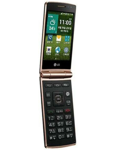 LG Wine Smart D486 Black (Czarny)