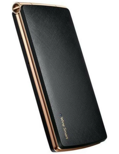LG Wine Smart D486 Black (Czarny)