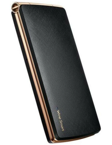 LG Wine Smart D486 Black (Czarny)