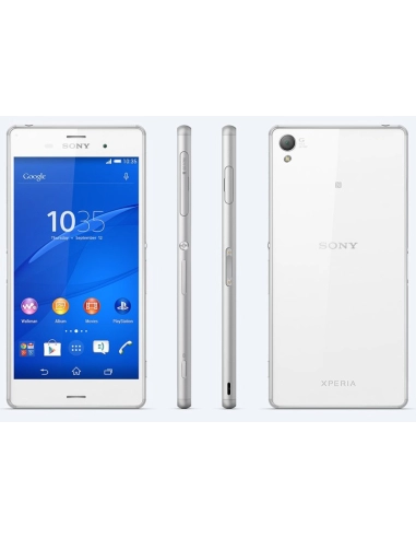 Sony Xperia Z3 D6603 White (Biały)