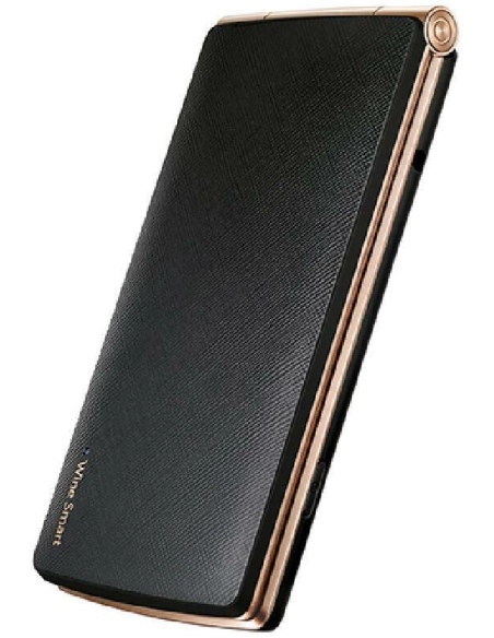 LG Wine Smart D486 Black (Czarny)