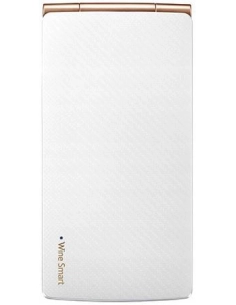 LG Wine Smart D486 White (Biały)