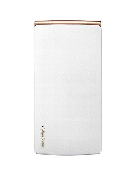 LG Wine Smart D486 White (Biały)